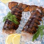 Today Gourmet Foods of NC Maine Lobster Tails - 5/6oz. (6 Tails)