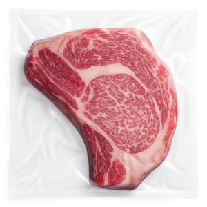 Japanese Beef Wagyu Ribeye A5 Steak (2 Pounds)