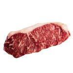 R-C Ranch - Wagyu Beef New York Strip Steak - Pack of 2 (12-14oz each) - 100% Wagyu Beef All Natural, No Hormones