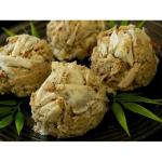 Fresh Maryland Crab Cakes | Jumbo Lump Meat | Handmade Gourmet | No Filler | Premium Crabs | Signature Recipe | Quality Seafood | 6 pcs, 1.5 oz Each | iLoveCrabs