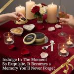 Bester Premium Osetra Sturgeon Caviar - 1 oz