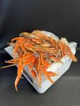 Chesapeake Crab Connection - Wild-Caught "Large" Canadian Snow Crab Clusters (3 lbs)