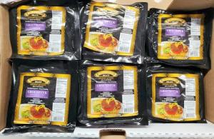 Ground Elk 100% (10-1 lb packs) (total 10 lbs)