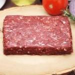 Ground Elk 100% (10-1 lb packs) (total 10 lbs)