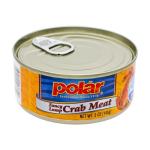 MW Polar Fancy Lump Crab Meat 5 oz (Pack of 12)