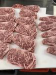 Premium Frozen Steaks Delivered - Australian Wagyu Ribeye Steaks - 16 oz Boneless Wagyu Ribeyes - 6-7 beef marbling score -The Best Steak Meat in the World. Most Awarded Grain Fed Wagyu Beef in Australian