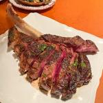 Australian Wagyu BMS 6-7 Tomahawk Steak (32oz)