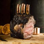 Australian Wagyu BMS 6-7 Tomahawk Steak (32oz)