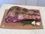 Australian Wagyu BMS 6-7 Tomahawk Steak (32oz)
