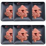 Nordic Catch Grade A5 Japanese Wagyu Steak Without Bone, Always Fresh Thick Cut, Skin-Packed 100% Authentic A5 Wagyu Steak from Kagoshima Reserve - Great Gift