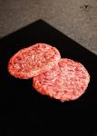 All-Natural Wagyu Beef Burgers - 8oz, 4 Pack