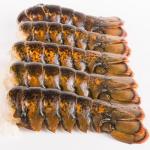 Today Gourmet Foods of NC Lobster Tails (7-8oz.) (4 Tails)