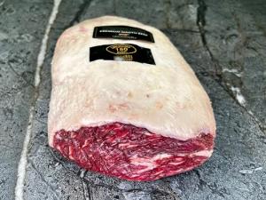 Wagyu Picanha/Top Sirloin Cap