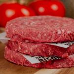 Nebraska Bison Burger Patties – 12 Count