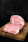 A5 Miyazaki Japanese Wagyu Boneless Ribeye (One 16oz)