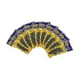 BEST Premium Natural Style Kippered Cut Thick Strips 1.75 OZ. Elk Jerky - No Preservatives - High Protein - Low Carbs - Buy Multiple Packs & Save! (Elk Spicy, Spicy 10 Pack)