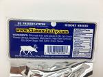BEST Premium Natural Style Kippered Cut Thick Strips 1.75 OZ. Elk Jerky - No Preservatives - High Protein - Low Carbs - Buy Multiple Packs & Save! (Elk Spicy, Spicy 10 Pack)