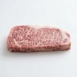 Japanese A5 Wagyu Boneless NY (Miyazaki) 4oz.