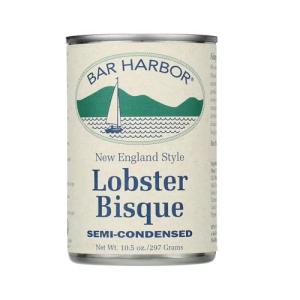 Bar Harbor Lobster Bisque - Pack of 6