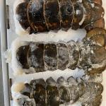 Today Gourmet Foods of NC Lobster Tails (4-5oz.) (12 Tails)