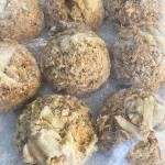 Today Gourmet Foods of NC - Maryland Crab Cakes - 80% Jumbo Lump Crab Meat (6-3oz Cakes)