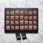 Rastelli's Wagyu Beef Burger (28 ct) 5.33 oz Portions, 9.33 lbs. Total