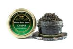 Olma Siberian Osetra Aurora Black Caviar 56g