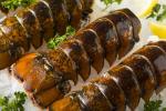 Cameron's Seafood Lobster Tail from 7 oz to 8 oz (2 Tails)