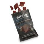 Wagyu Smoked Beef Stick/Jerky Combo 4 Pack, Snake River Farms