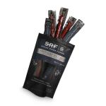 Wagyu Smoked Beef Stick/Jerky Combo 4 Pack, Snake River Farms