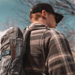 Wagyu Smoked Beef Stick/Jerky Combo 4 Pack, Snake River Farms