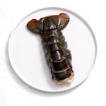 Wild Caught North Atlantic Lobster Tails - 10Lb Box, 20-24 Oz Each, 100% Natural, Restaurant Quality, Fresh Frozen Lobster Tails, Premium Seafood for Grilling, Boiling, Baking or Broiling