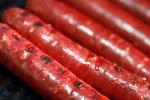 Spicy Elk Sausage – 16 [4 oz.] Elk Sausages (4 packages)