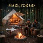 Five Star Wagyu Beef Jerky – Garlic & Herb 6-Pack (12oz)