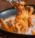 Whale Soft Shell Crabs - 12 Pack | 5½"–6" Wild-Caught Whale | Premium Soft Shells | Crunchy Crabs with Sweet Crab Meat | Frozen & Cleaned Crab Meat | Harbour House Crabs