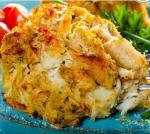 Fresh Maryland Crab Cakes | Jumbo Lump Meat | Handmade Gourmet | No Filler | Premium Crabs | Signature Recipe | Quality Seafood | 12 pcs, 1.5 oz Each | iLoveCrabs