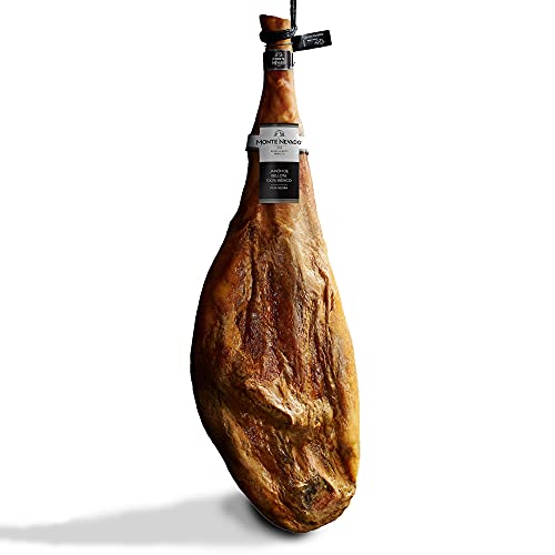 Monte Nevado Acorn-Fed Iberico Ham - 16.5 lbs