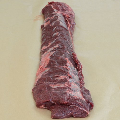 Cervena Elk Strip Loin - Gourmet 4.25 lbs