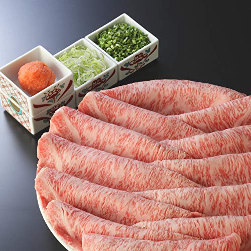 A5 Grade Miyazaki Wagyu Ribeye for Sukiyaki