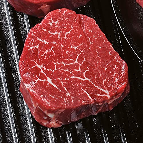 Gourmet Kobe Filet Mignon Gift Box - 8 Count