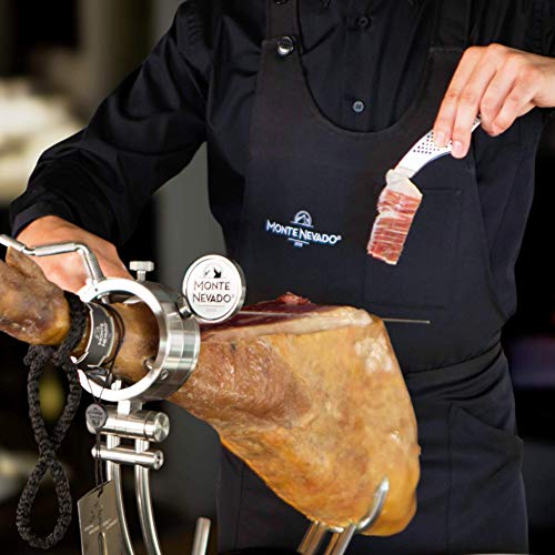 Monte Nevado Acorn-Fed Iberico Ham - 16.5 lbs