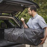 Infanzia Extra Large Water-Resistant Duffel Bag