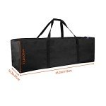 Infanzia Extra Large Water-Resistant Duffel Bag