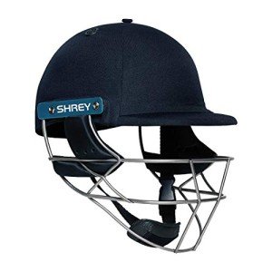 Shrey Master Class Air 2.0 Navy Cricket Helmet