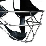 Shrey Master Class Air 2.0 Navy Cricket Helmet