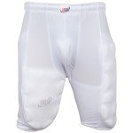 Cricket Batting Thigh Guards with Groin Cup