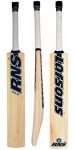 Skyhi Kashmir Willow Cricket Bat with Cover