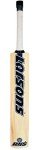 Skyhi Kashmir Willow Cricket Bat with Cover