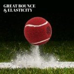 Mozi Sports 120g Heavy Rubber Cricket Balls - Red