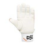 DSC Pro Chamios Leather Cricket Wicket Keeping Gloves
